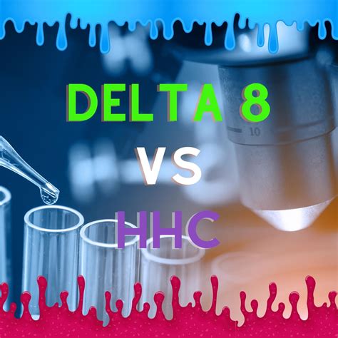 Delta 8 Vs Hhc Difference Between Delta 8 And Hhc Thc Gummies Hempire Innovations