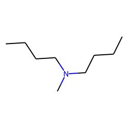 1 Butanamine N Butyl N Methyl CAS 3405 45 6 Chemical Physical