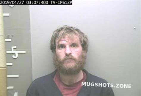 William Gilbert 03022023 Marshall County Mugshots Zone