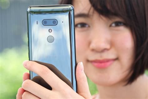 質実剛健な高画質！ ハイスペックsimフリースマホ「htc U12」のカメラで撮りまくる：荻窪圭の携帯カメラでこう遊べ（14 ページ