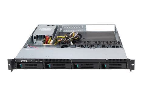 TOP1U670 1U Hot Swappable Chassis Shenzhen Toploong Technology Co Ltd