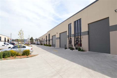 Leased Industrial And Warehouse Property At 52187 Castlereagh Road