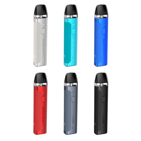 Geekvape AQ (Aegis Q) Pod Kit 1000mah 20W | Vapesourcing