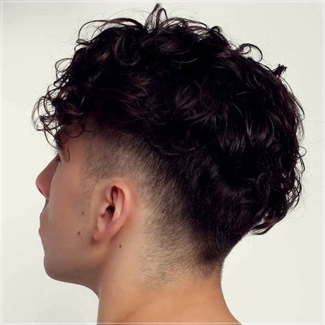 2021 Mens Haircuts 82 Short And Curly Haircuts