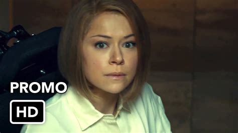 Orphan Black 4x07 Promo Da The Antisocialism Of Sex Serie Tv