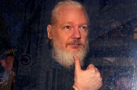 Assange S Us Extradition Case To Resume In September Daily Sabah