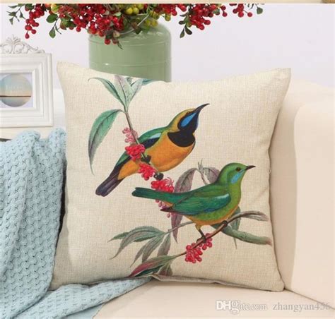 Pillows Painting Designs At Darrin Rowland Blog