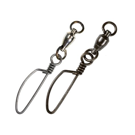 Snap Swivels Should You Use Them Rite Angler