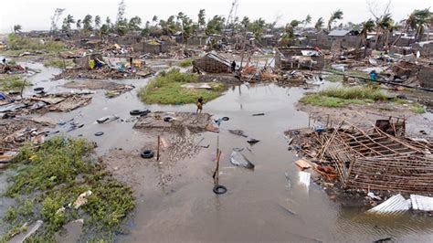 Cyclone Idai More Than 600 Confirmed Dead Thousands Stranded Kalingatv