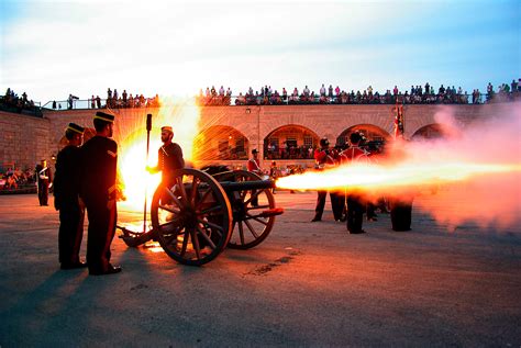 Fort Henry’s Iconic Sunset Ceremony Returns