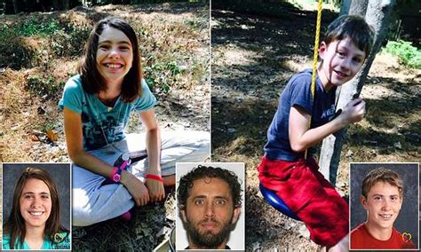 Fbi Releases New Age Enhanced Photos Of Kids Kidnapped Four Years Ago