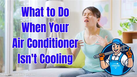 Ac Troubleshooting Guide What To Do When Your Air Conditioner Isnt