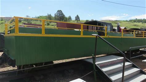 Cripple Creek And Victor Narrow Gauge Railroad Highlight Youtube