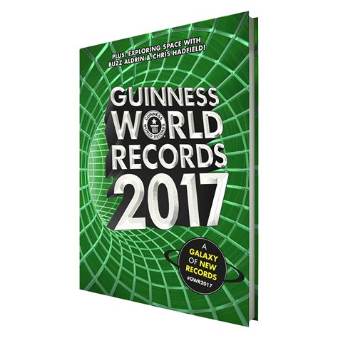 The Guinness World Records Store - Guinness World Records 2017