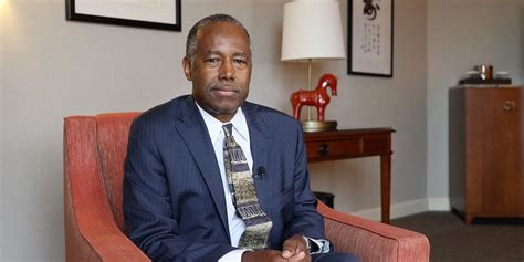 Dr Ben Carson Finds Recession Talking Points Humorous Fox News Video