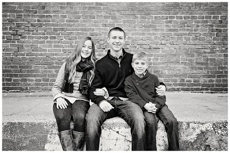 THE MAURER FAMILY - Kaye Ness Photography