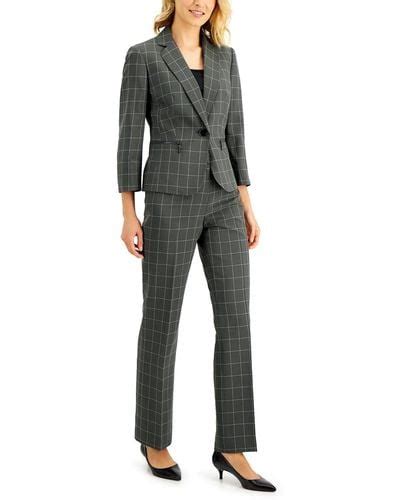 Le Suit Pant Suits For Women Online Sale Up To 66 Off Lyst