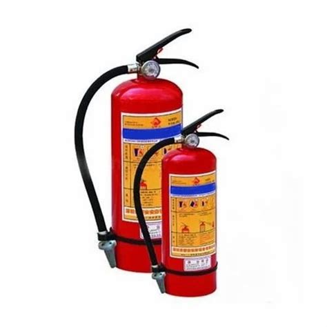 Carbon Steel Abc Fire Extinguisher Capacity 3kg At Rs 800 In Gurgaon