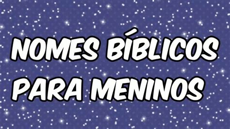 Nome Biblico Com V - Nome Bíblico Masculino Com A Letra V - RETOEDU