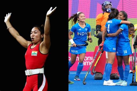 Commonwealth Games 2022 India Full Schedule Day 2 All You Need To