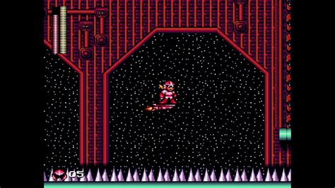 Mega Man The Sequel Wars Episode Red Proto Man Part 3 Dr Cossack