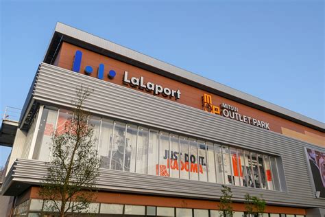 三井アウトレットパーク大阪門真、開業！ 関西アウトレット初出店17を含む98店舗に行ってみた。ラルフローレンのコーヒーショップ単独初出店も