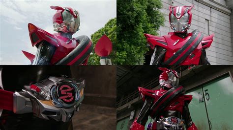 Sentai Rider Bank Reiwa On Twitter Kamen Rider Drive 2014 Episode