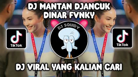 DJ MANTAN DJANCUK DJ SAYANG JARENE KOWE MASIH SAYANG VIRAL TIKTOK