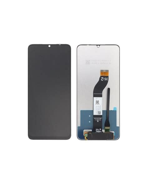 Pantalla LCD Y Tactil Para Xiaomi Redmi 13C 23100RN82L 23106RN0DA