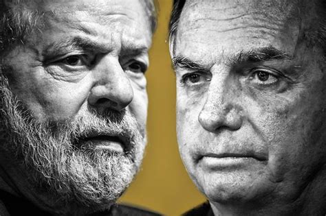 Pesquisa Ipespe Lula Lidera Bolsonaro Tem E Ciro Tem