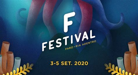 Festival F de Faro já confirmou as datas para 2020 vídeos de 2019