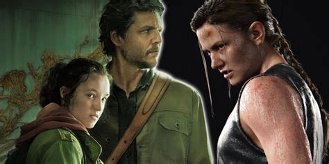 A Major Last Of Us Part Actor Has An Obvious Cameo In The Season Finale