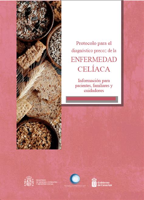 DiagnÓstico Precoz De La Enfermedad CelÍaca • Asociación De Celiacos De