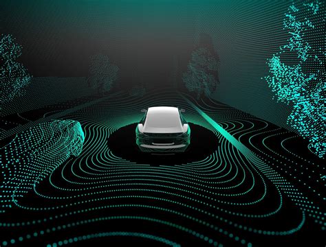 Autonomous vehicles: A look at the future of self-driving cars