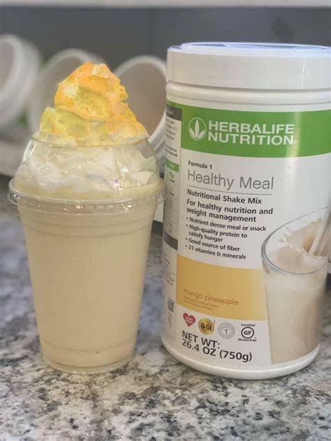 Formula Instant Healthy Meal Nutritional Shake Mix Review Besto Blog