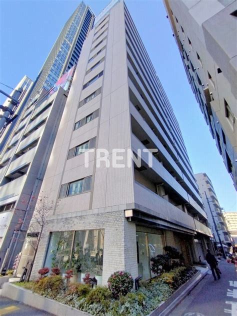 ザパークハウス西新宿タワー60・東京都新宿区西新宿5丁目・西新宿五丁目駅 Trent｜総合不動産サイト