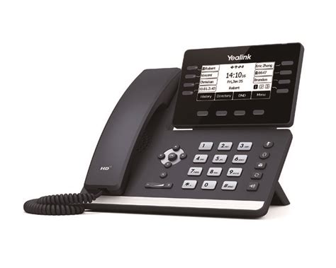 Yealink Sip T53 Prime Business Phone