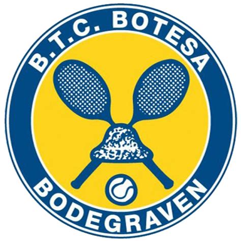 Locatie Tc Botesa Nederlandse Padel Gids