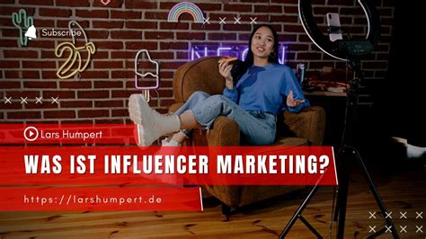 Was Ist Influencer Marketing Wie Kann Ich Es Nutzen Youtube