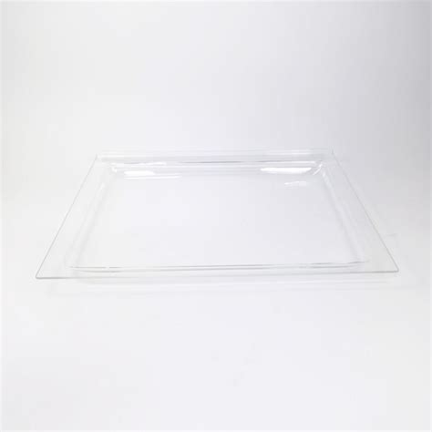 Miele Microwave Oven Glass Tray Pm10141820