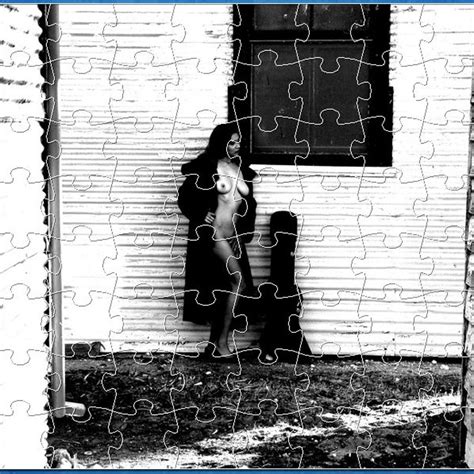 Adult Nude Jigsaw Puzzle Etsy