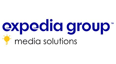 Expedia Group Media Solutions Vector Logo | Free Download - (.SVG ...