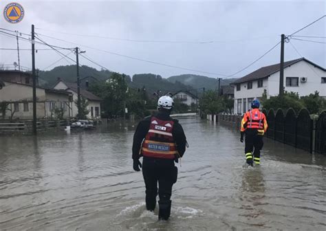 Oktobar Me Unarodni Dan Smanjenja Rizika Od Katastrofa