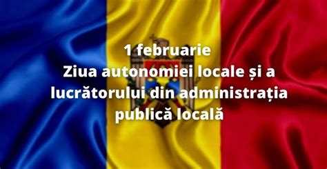 Mesajul de felicitare al Primarului municipiului Bălți Nicolai