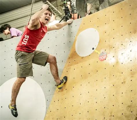 First Swiss Climbing Cup In Bouldering 2024 Info And Livestream