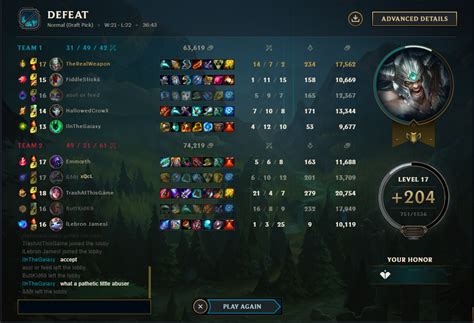 mortal reminder  situational     favorite build