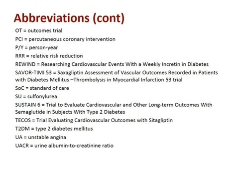 T2dm Cv Safety And Efficacy Dpp 4 Inhibitors In Focus Ppt Download