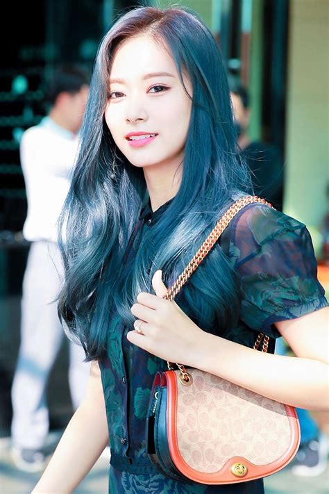 màu nhuộm tóc hot trend cho mùa hè