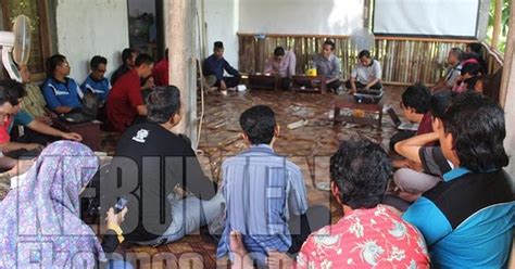 Dana Desa Dan Siltap Tak Kunjung Cair Perangkat Desa Di Kebumen Resah