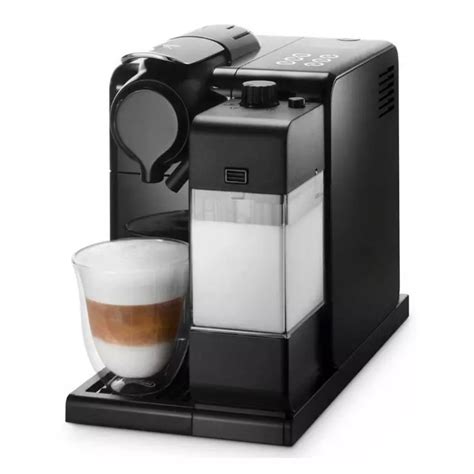 Mode D Emploi Delonghi Nespresso Lattissima Touch En Fran Ais